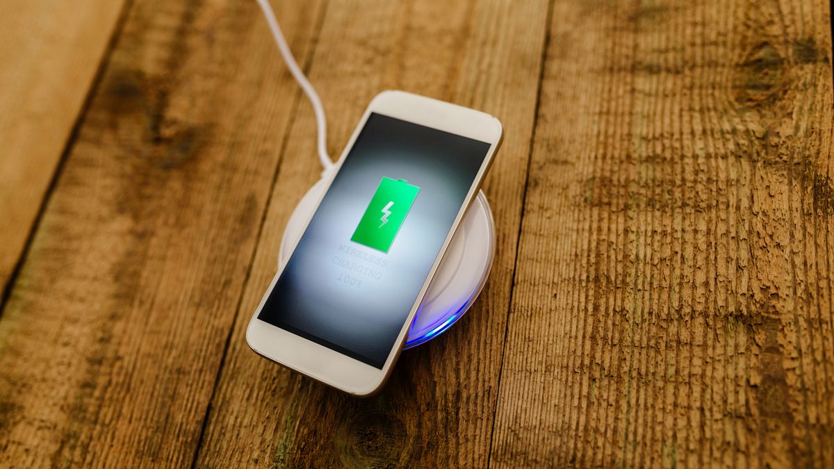 Ładowarki indukcyjne – do tych urządzeń nie potrzeba kabla 1