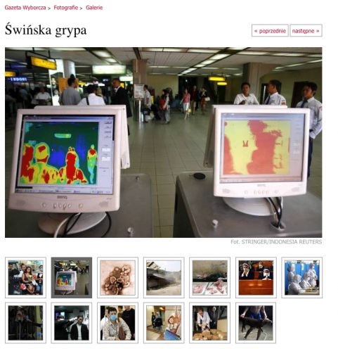 Gazeta Wyborcza