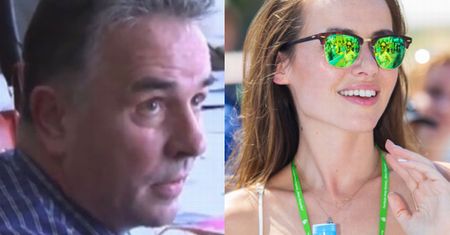 Ojciec Żmudy-Trzebiatowskiej zostanie uniewinniony? PROWADZIŁ z 1,8 PROMILA ALKOHOLU!