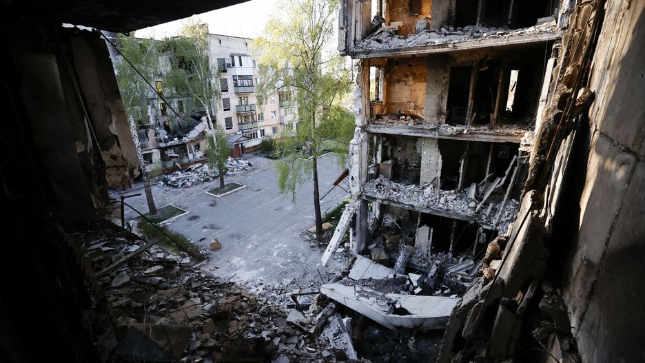 Władze USA informują o śmierci amerykańskiego ochotnika w Ukrainie