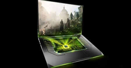Nvidia kończy wsparcie dla mobilnych kart Kepler i technologii 3D Vision