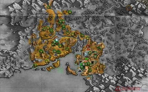 GRRRecenzja: Sacred 2: Fallen Angel – wcale nie upadły anioł 5