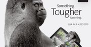 Corning zapowiada Gorilla Glass 3. Nie zobaczysz na nim rys!