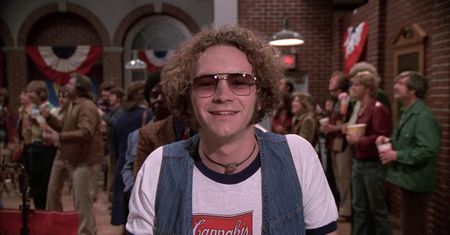 Danny Masterson stanie przed sądem. Grozi mu 45 lat więzienia