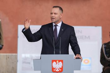 Rok Nawrockiego w Pałacu. Oto jego majątek