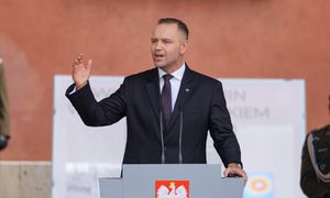 Rok Nawrockiego w Pałacu. Oto jego majątek