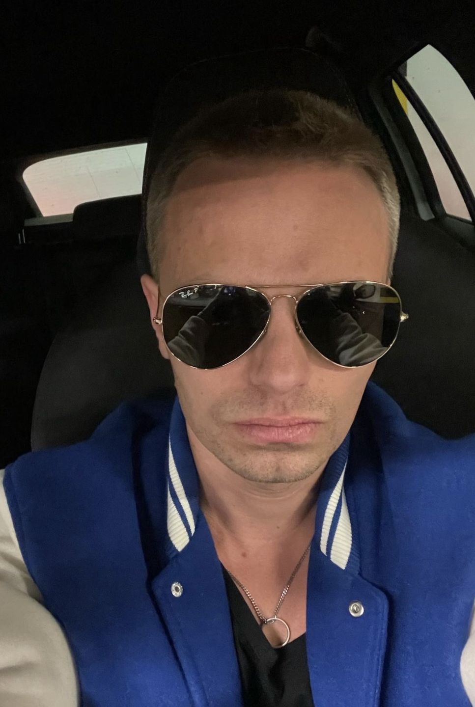 Katarzyna Cichopek i Marcin Hakiel PRZESTALI obserwować się na Instagramie