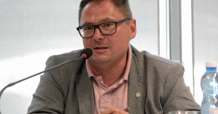 Był szefem TV Republika. Terlikowski: Przez część byłych kolegów jestem traktowany jak Judasz