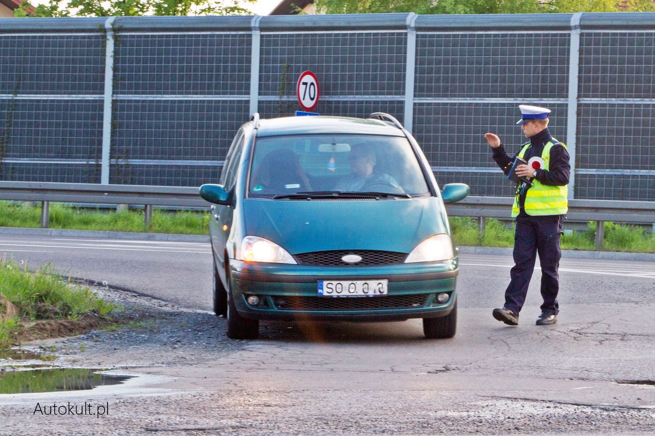 Zmiany w przepisach dla kierowców: wreszcie logiczne czy logiki pozbawione?