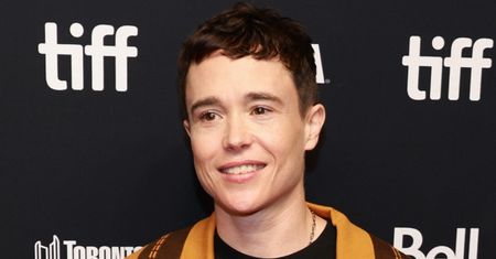 Elliot Page przed tranzycją miał GORĄCY ROMANS z koleżanką aktorką na planie "Juno": "Co myśmy sobie myśleli?"