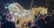Zielona Góra: Jarmarki, wigilia mnóstwo świątecznych atrakcji. Nie może Cię tam zabraknąć