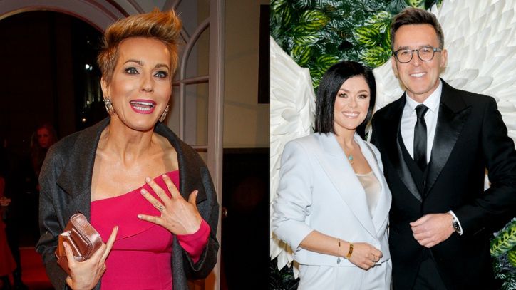 Syn Pauliny Smaszcz NIE OBSERWUJE jej na Instagramie