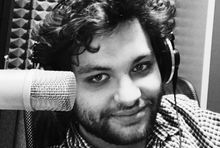 Damian Świderski, fot. archiwum / i.pl