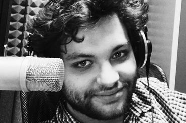 Damian Świderski, fot. archiwum / i.pl