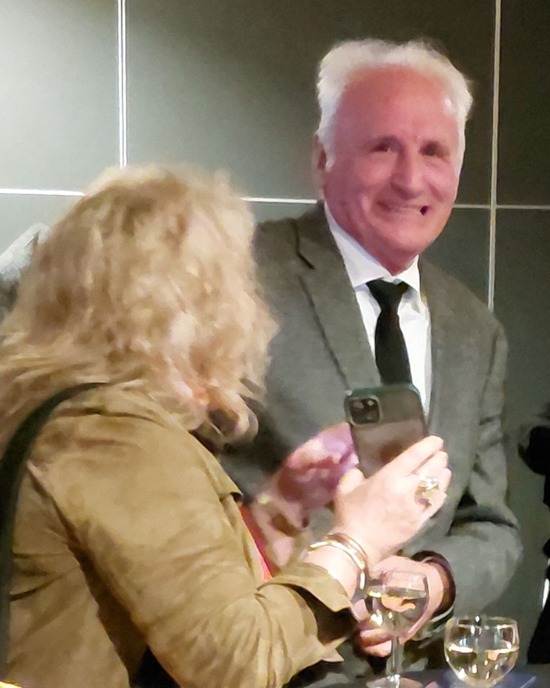 Krzesimir Dębski