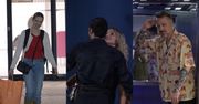 Za kulisami "Tańca z Gwiazdami": promienna Gałązka, przytulaski Gamou i Hani, pożegnanie Kędzierskiego (WIDEO)