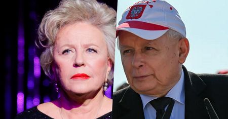 Janda odpowiedziała Kaczyńskiemu. Wystarczyły jej trzy słowa