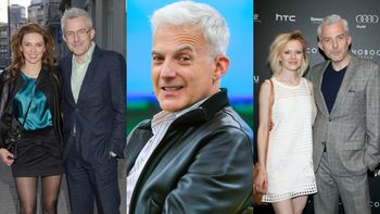 Hubert Urbański ma za sobą kilka medialnych związków. Pamiętacie, z kim się spotykał?