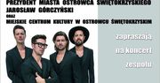 Wstęp wolny na koncert zespołu „Pectus”