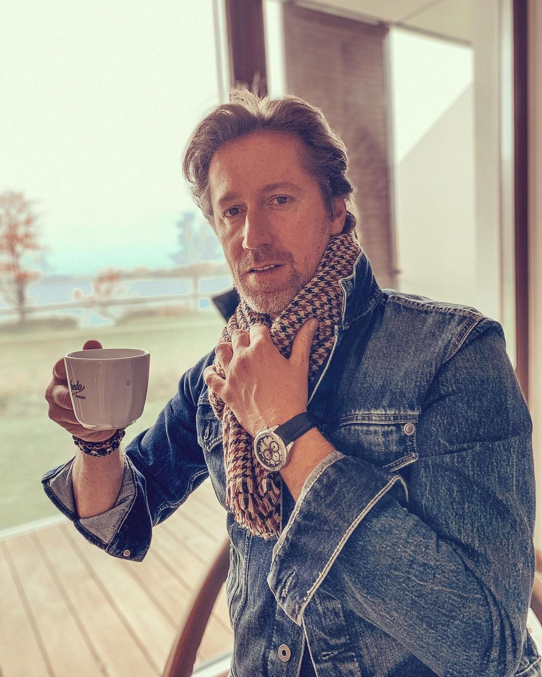 Robert Kochanek