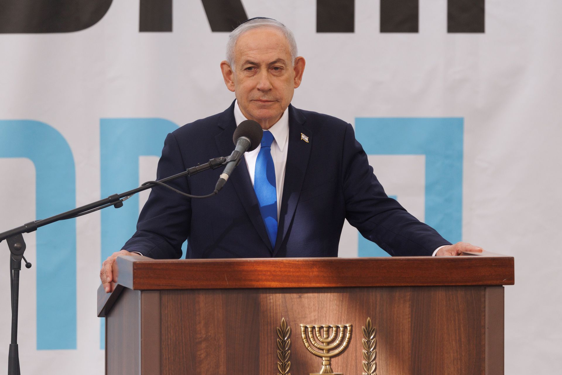 Ekspert podsumował Netanjahu. Tak zapisze się na kartach historii