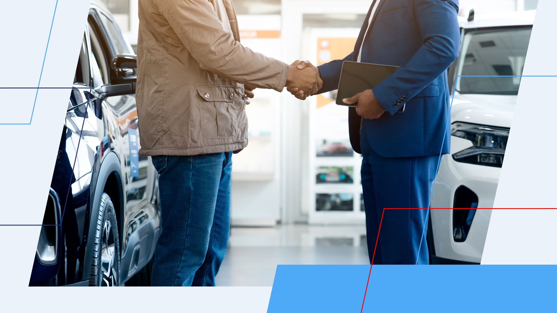 Inteligentne konto biznesowe w OTOMOTO!