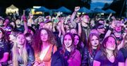 Pierwszy dzień rockowego festiwalu w Poznaniu za nami. Tak bawili się fani pod sceną