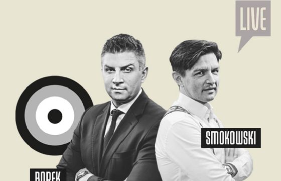 „Misja Futbol” w Onecie i na Kanale Sportowym: Borek i Smokowski prowadzącymi