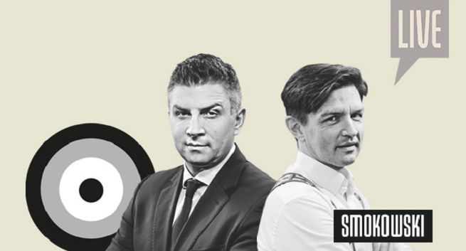 „Misja Futbol” w Onecie i na Kanale Sportowym: Borek i Smokowski prowadzącymi