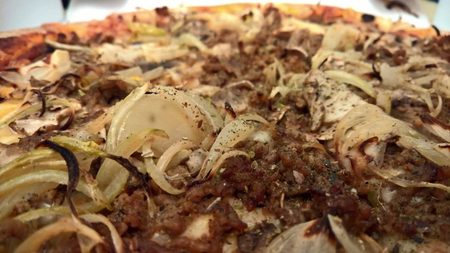Microsoft Lumia 950 - test i recenzja 47