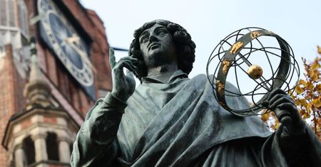 Pogoda w Toruniu. Prognoza na niedzielę 21 grudnia. Chłodno, przejaśnienia po 6:00