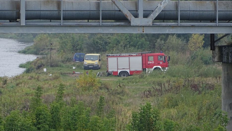 Tragedia w Pułtusku 