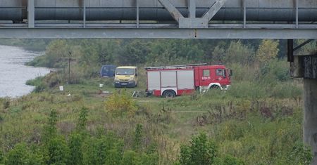 Tragedia w Pułtusku. Nowe fakty ws. utonięcia matki i córki