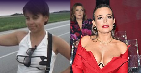 Anna Mucha po 18 latach wraca do "Dzień dobry TVN". TAK wyglądała wtedy
