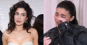 Kylie Jenner ROZPŁAKAŁA SIĘ, mówiąc, jakie okropne rzeczy o sobie czyta: "To cud, że nie straciłam pewności siebie"