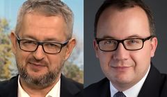 Ziemkiewicz o piśmie RPO do KRRiT ws. słów o współtwórcy „Nigdy więcej”: Bodnar z nim współpracował (wideo)