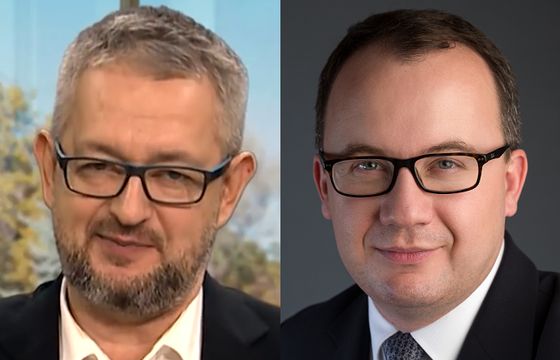 Ziemkiewicz o piśmie RPO do KRRiT ws. słów o współtwórcy „Nigdy więcej”: Bodnar z nim współpracował (wideo)