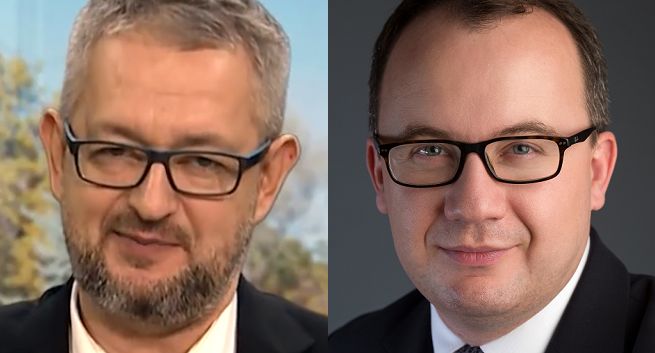 Ziemkiewicz o piśmie RPO do KRRiT ws. słów o współtwórcy „Nigdy więcej”: Bodnar z nim współpracował (wideo)