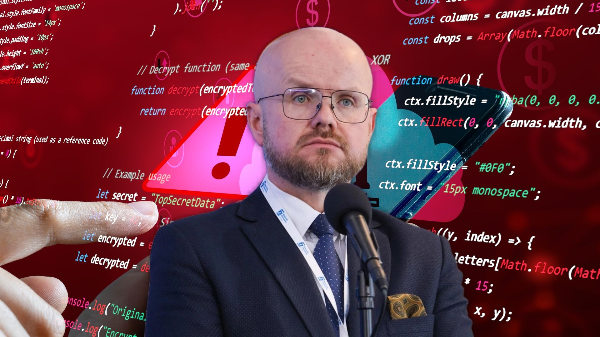 Czyszczą konta, zostawiają ludzi z kredytem