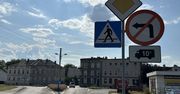 Leszno: Będzie rondo przy Opalińskich. Zastąpi krzyżówkę, na której egzamin oblewa wielu kandydatów na kierowców