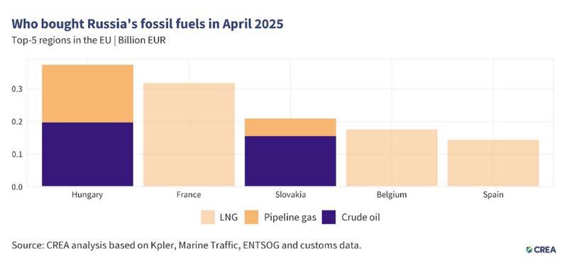Raport Centre for Research on Energy and Clean Air