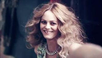 Vanessa Paradis w spocie H&M!