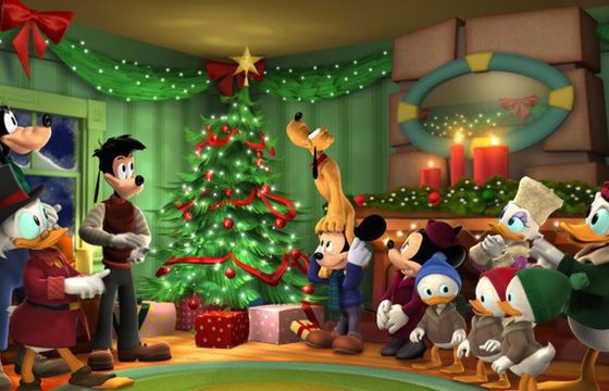 Świąteczna ramówka TV Puls z filmami i animacjami