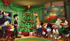 Świąteczna ramówka TV Puls z filmami i animacjami