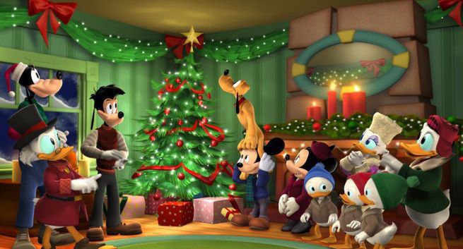 Świąteczna ramówka TV Puls z filmami i animacjami