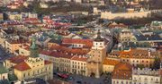 Lubelskie na weekend: jarmarki, koncerty i wiosenne wydarzenia w całym regionie