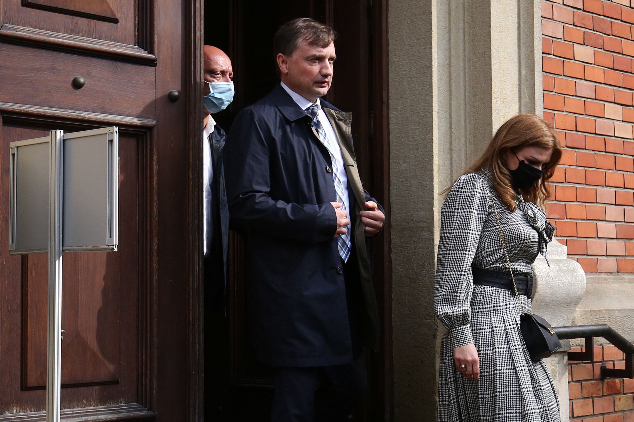 Patrycja Kotecka opuszcza fotel członka zarządu Link4, ale pozostaje w spółce
