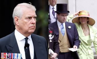 Książę Andrzej i Ghislaine Maxwell mieli romans? Ujawniono ich maile: "Będzie mi cię brakowało. Bardzo cię KOCHAM"