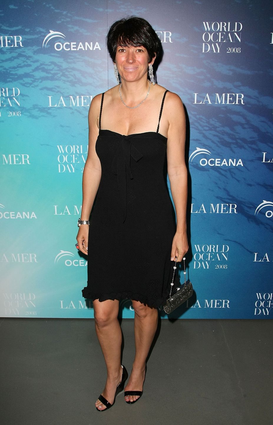 Książę Andrzej i Ghislaine Maxwell mieli romans?