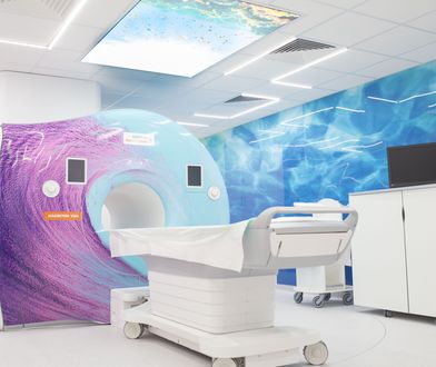 Gdańsk. Centrum Medycyny Nieinwazyjnej wkrótce przyjmie pacjentów